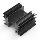 WE-HTO Heatsink for TO220/247